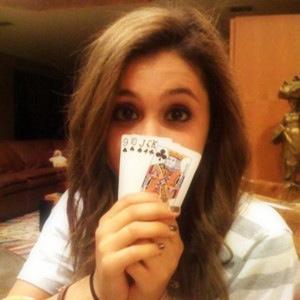 ThaliaGraceBaez's profile picture. Making people smile is my speciality. ~ [co-owner]