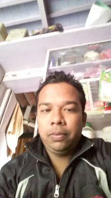 puneetsheron45's profile picture. 