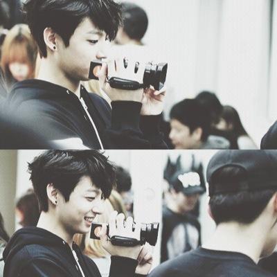 my heart is square like baekhyun's smile. [hiatus bc school ew]