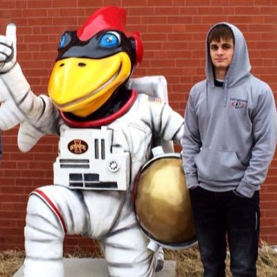 FRESHMAN AT IOWA STATE