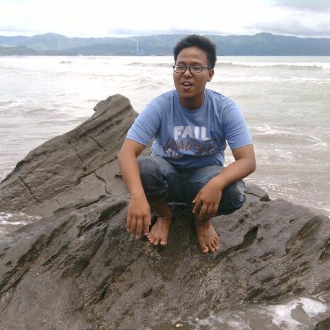 Kerjakan yang terbaik dalam segala hal. Kerjakan bagian kita dan biarkan tuhan mengambil Bagian-Nya.