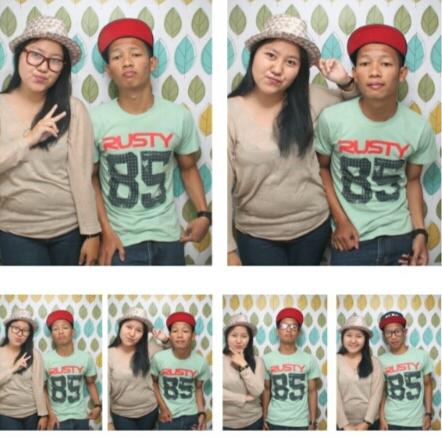 ♥ Robii