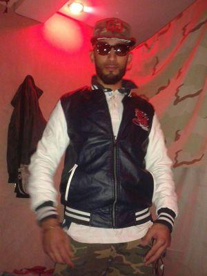 samaoui47's profile picture. 