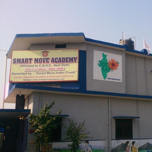 SmartmoveSmart's profile picture. 