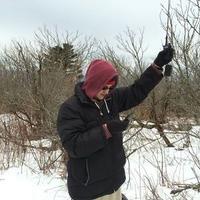 Nick Maslon - K1NZ (@k1nzed) 's Twitter Profile