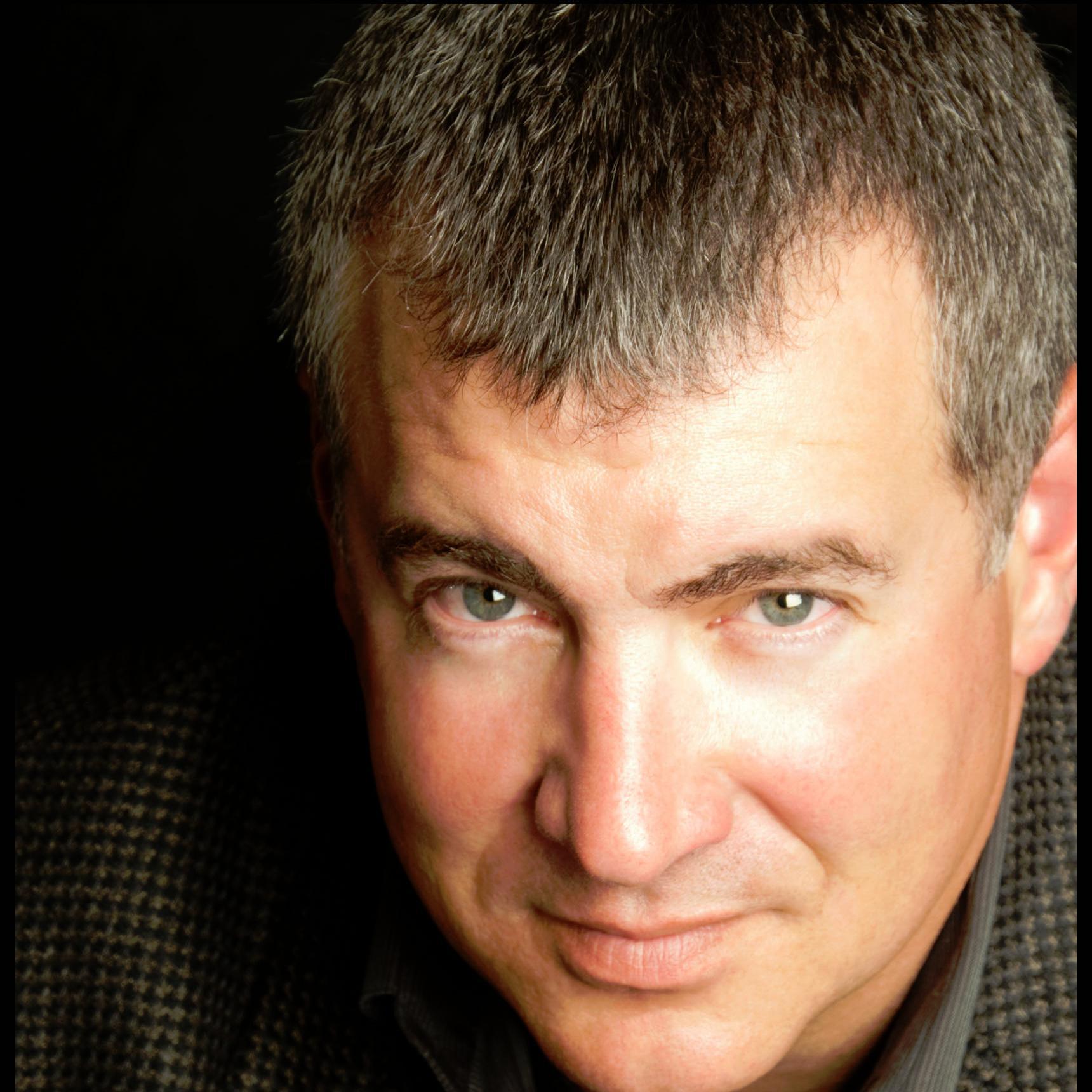 Mark Palmer Net Worth
