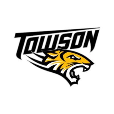 Towson2019's profile picture. This is the unofficial twitter page. Put #Towson2019 in your bio. Tweet at us!