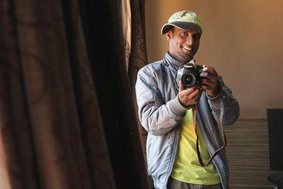 saikiranmuvva's profile picture. 