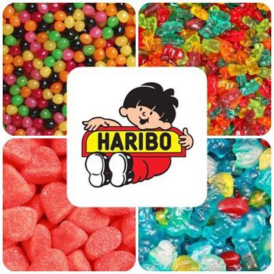 Haribo_Tweets's profile picture. Haribo,c'est beau la vie,pour les grands et les petits.