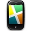 webOS tool for activity called Geocaching. Application can also work with http://t.co/Am5SBdTeJy site.