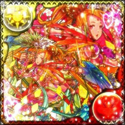 パズドラ専用垢です！！パズドラ260↑ランク L光カーリー、赤ソニなどです！ ID 140977605 です！ よろしくお願いします！！
無言フォローごめんなさい。