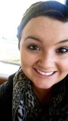 KirstenTaylorr's profile picture. 