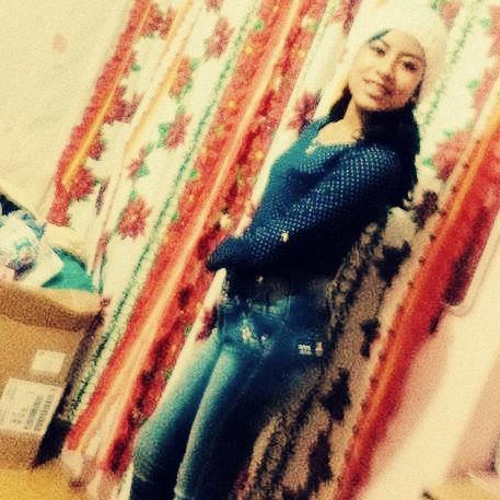 EstefannyGRojo's profile picture. Mi mamí me ocultó todas las cartas que me enviaron desde Hogwarts ♥ :c