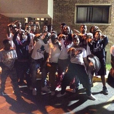 just a young bull tryna make it like anyone else #Gangggg🅱️💤KENTON Wrld LongLiveKingLilBoo And CasstelloTheGreat #LLSN#FreeInkyD #FreeHoodo #FreeBlast
