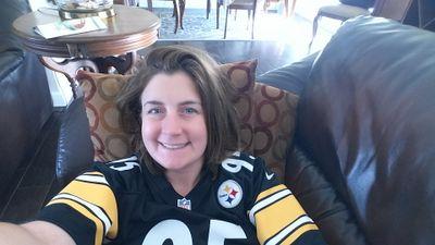 lbweinstein's profile picture. 