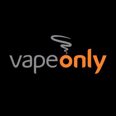 We vape only. We serve vaper only.      For wholesale and distribution, please contact: business@vapeonly.com