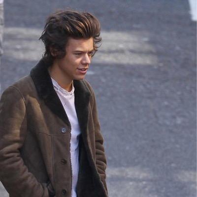 tickle my pickle harry 

pls