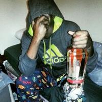 G'd Up (@thedropsoon) 's Twitter Profile