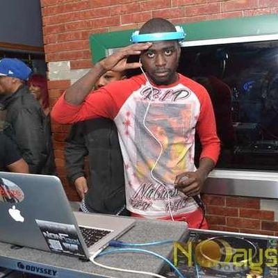 Dj • Host • RadioDj • Promoter • https://t.co/cMFLZrBVJb… • #RockCrew • #NFR • #TheConfessional | Each & Every Saturday 8pm-10pm