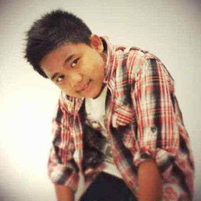 Ramma_48's profile picture. Next Project 》Belajar Nafas Dalam Air