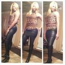 Krystle Davis - @mskrissy32 - Twitter