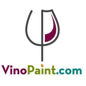 vinopaint's profile picture. Seriously. Fun. Creativity. The coolest way to learn to paint & create with friends, wine and music. No experience needed!