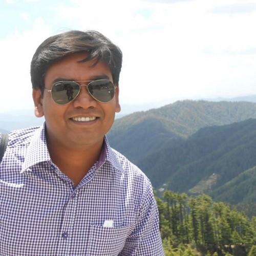 smartsachforyou's profile picture. Working in Alcon labs,based at Allahabad
Home  town-Allahabad