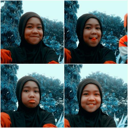 OchaCahAyu's profile picture. Persahabatan sebagian dariku