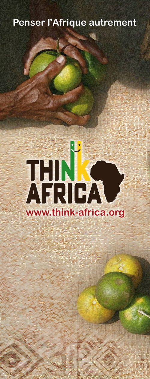 Think Africa Profile