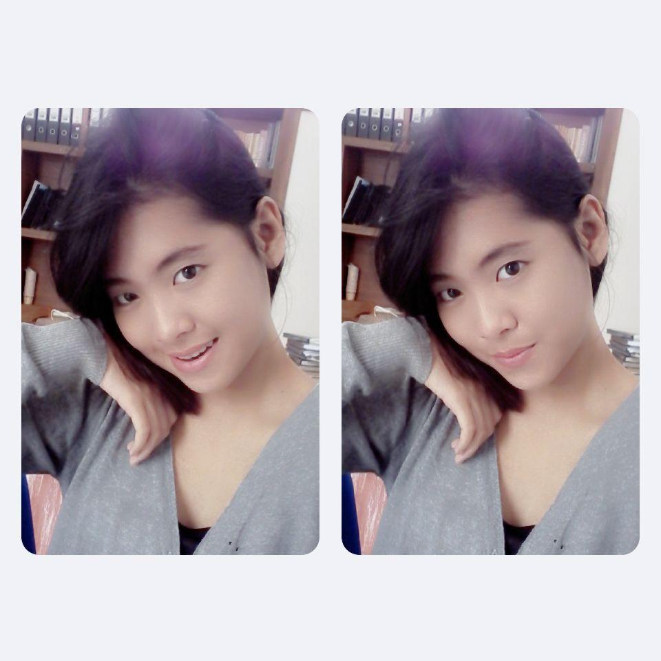LINE : talitharhmw
Path + instagram : talitharahmaw .