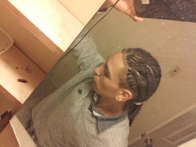 Doin what i do best.. Doin MEE!!!