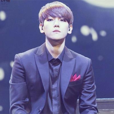 Byun baekhyun roleplayer | EXO-L saranghaja!
