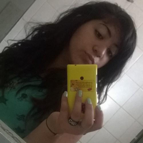 cuchu17_rocio's profile picture. Si se quiere, se puede !