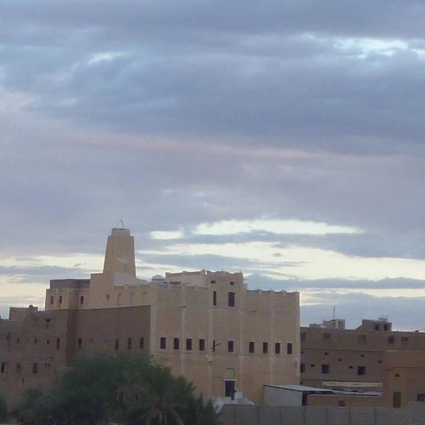 الحمدلله وكفى .