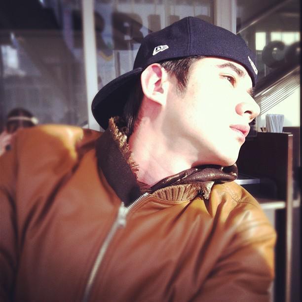 IskyPratama's profile picture. 