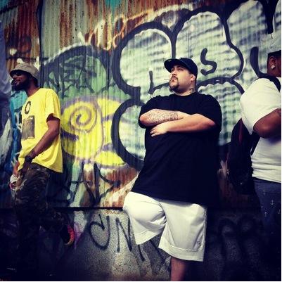 Names Cdiss and im part of the rapidly growing North West music group the NINE SIDE MOVEMENT & im CORDELL DRAKE official hype man & head promotions dir.