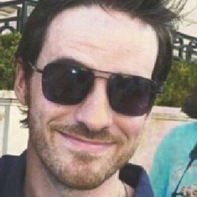 well I love colin o Donoghue and Jennifer Morrison 

ouat . friends .arrow.glee