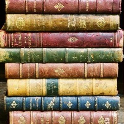 ___Homework___'s profile picture. 