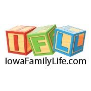 Web based media source connecting families and communities throughout Iowa with up to date information and events.