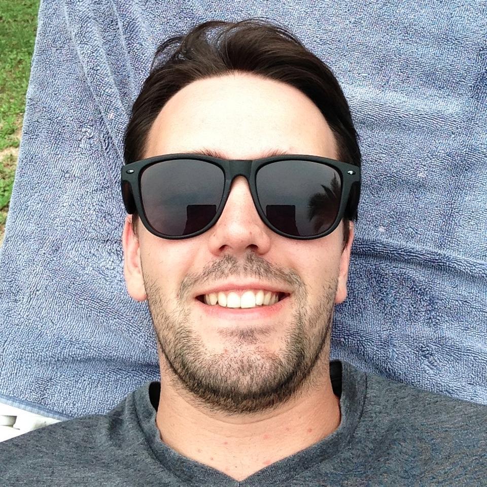 MightyLandshark's profile picture. Family | Medicine | Education | POCUS | Music | Making | #FOAMed