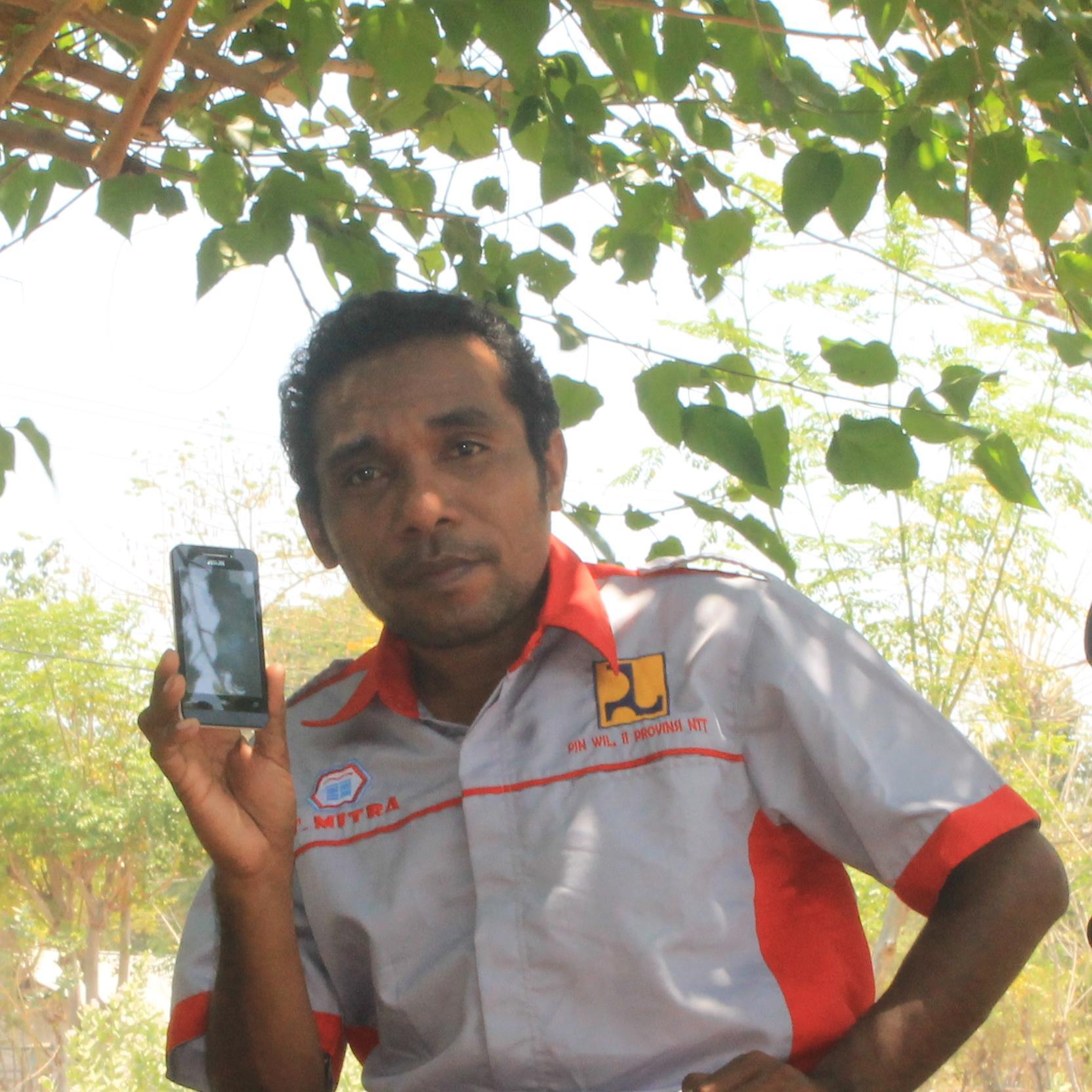 khristian_mauko's profile picture. PT. VIRAMA KARYA (Persero)