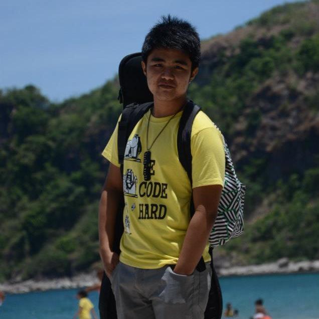 iJUANted's profile picture. I wanna be the very best, that no JUAN ever was :)