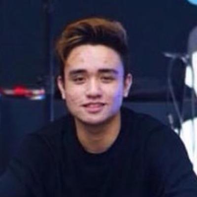 kennxhimen's profile picture. Falling in love is not finding the perfect person, it’s learning to love an imperfect person PERFECTLY.