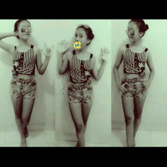 My style my life be happy