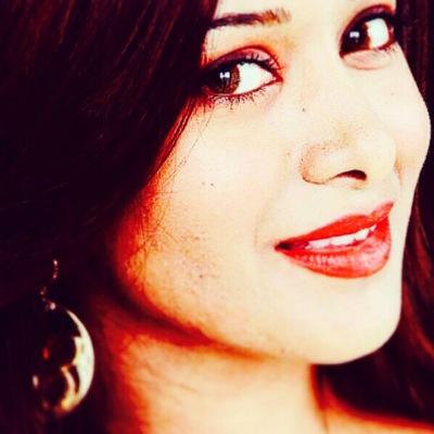 Official fanclub for elegant Preetika Rao♥️Currently playing Aliya in #Beintehaa. Follow to get pics and updates. Follow her @preetikatweets♥️FOLLOWED BY HER.☺️