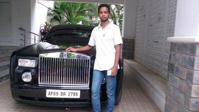 Coconuttree71's profile picture. 