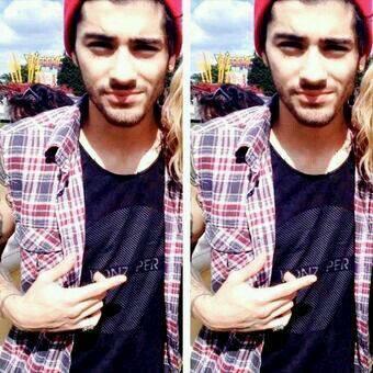Night Changes