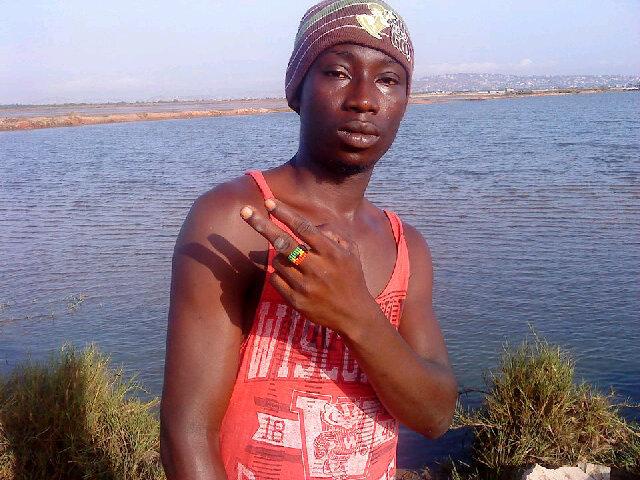 (Psalm23) NO MATTER HOW THE LIFE IS GOING TO BE IS ONLY ONE JAH I KNOW