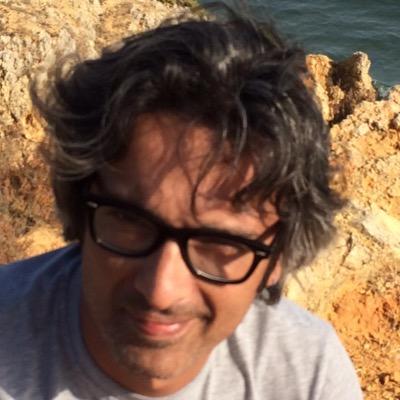 Realizador, Editor, Gamer, adepto de MMA.