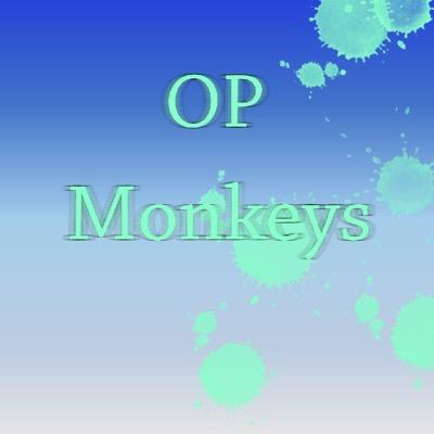Hey Guys This Is A Clan On MCPE! I Had another Clan But It Didnt Work Out So This is My New Clan! We Can PvP our Finest Owner: @Monkeyboss99 !